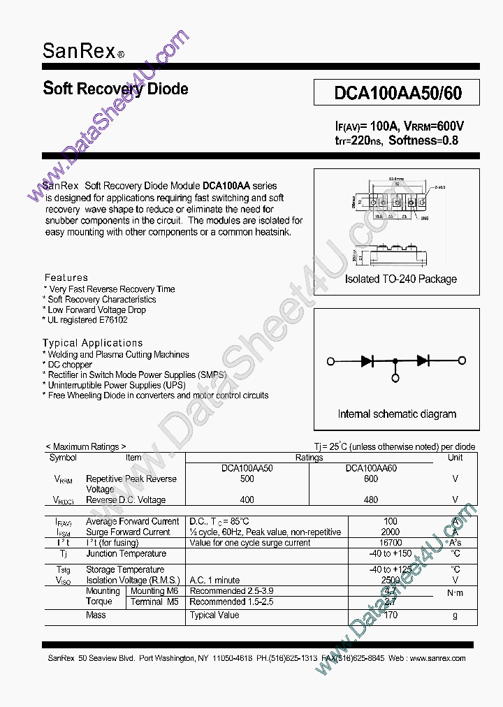 DCA100AA50_4488828.PDF Datasheet