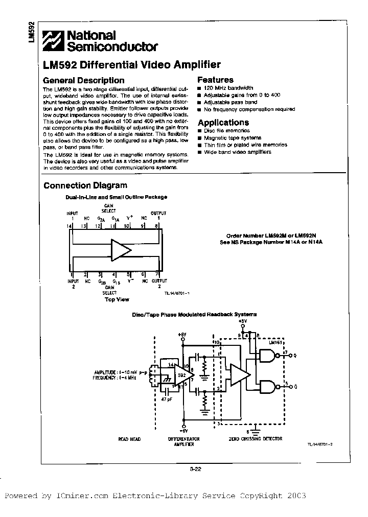 LM592CM-8_4489924.PDF Datasheet