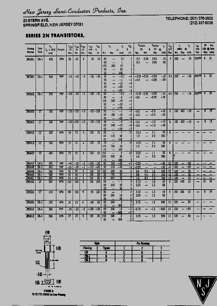 2N5551_4489976.PDF Datasheet