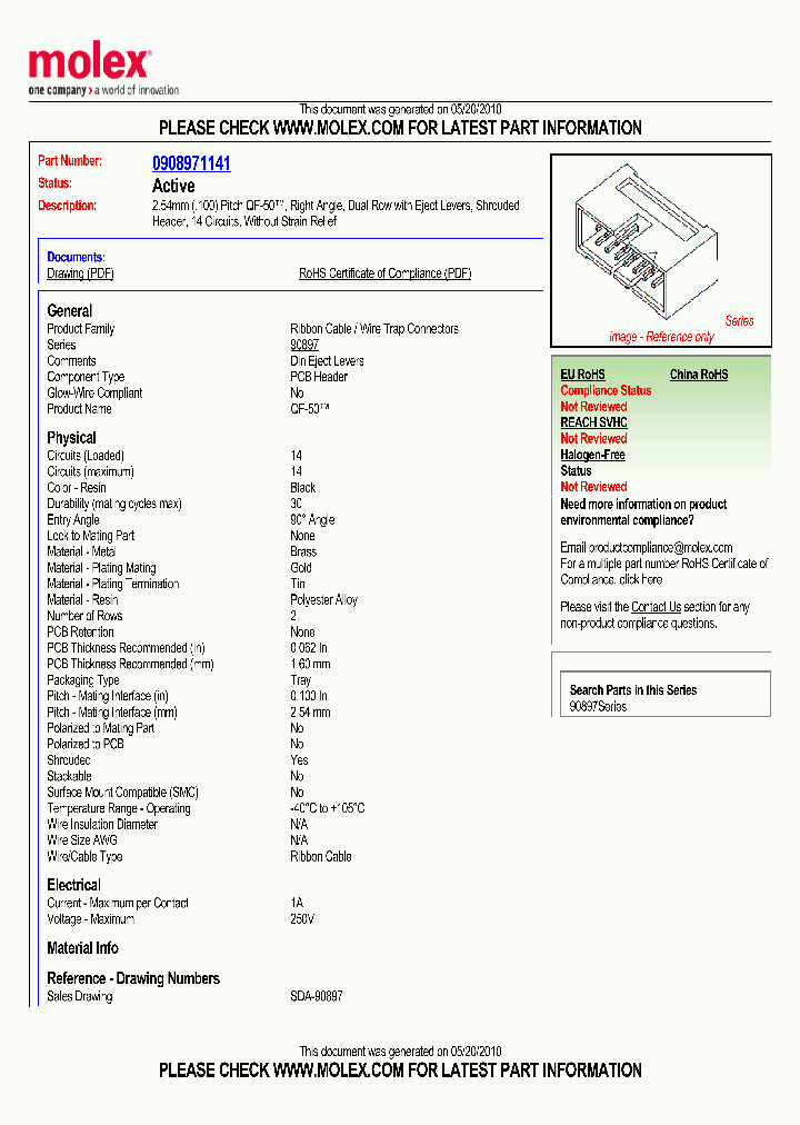 90897-1141_4490233.PDF Datasheet