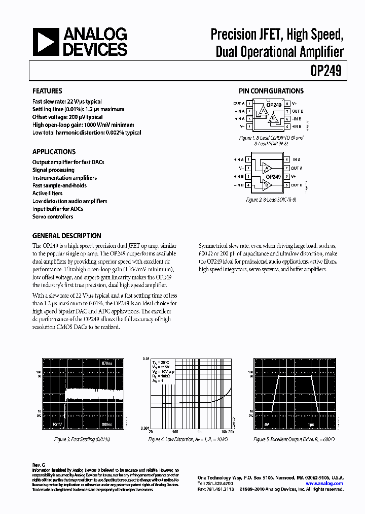 OP249GPZ_4492062.PDF Datasheet