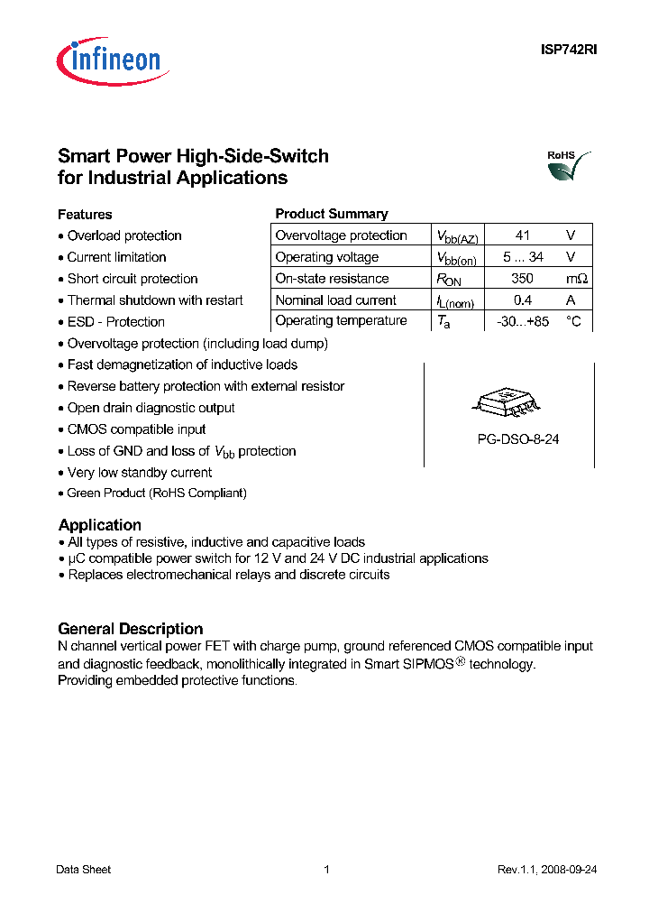 ISP742RI08_4497449.PDF Datasheet