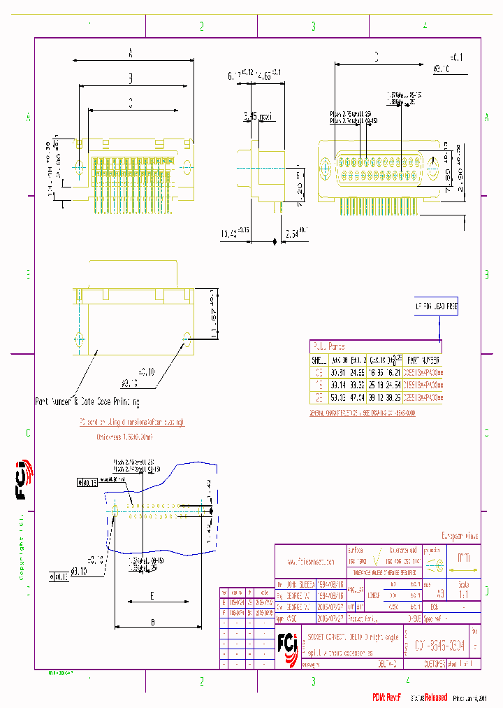 D09S13A6PA00LF_4498367.PDF Datasheet