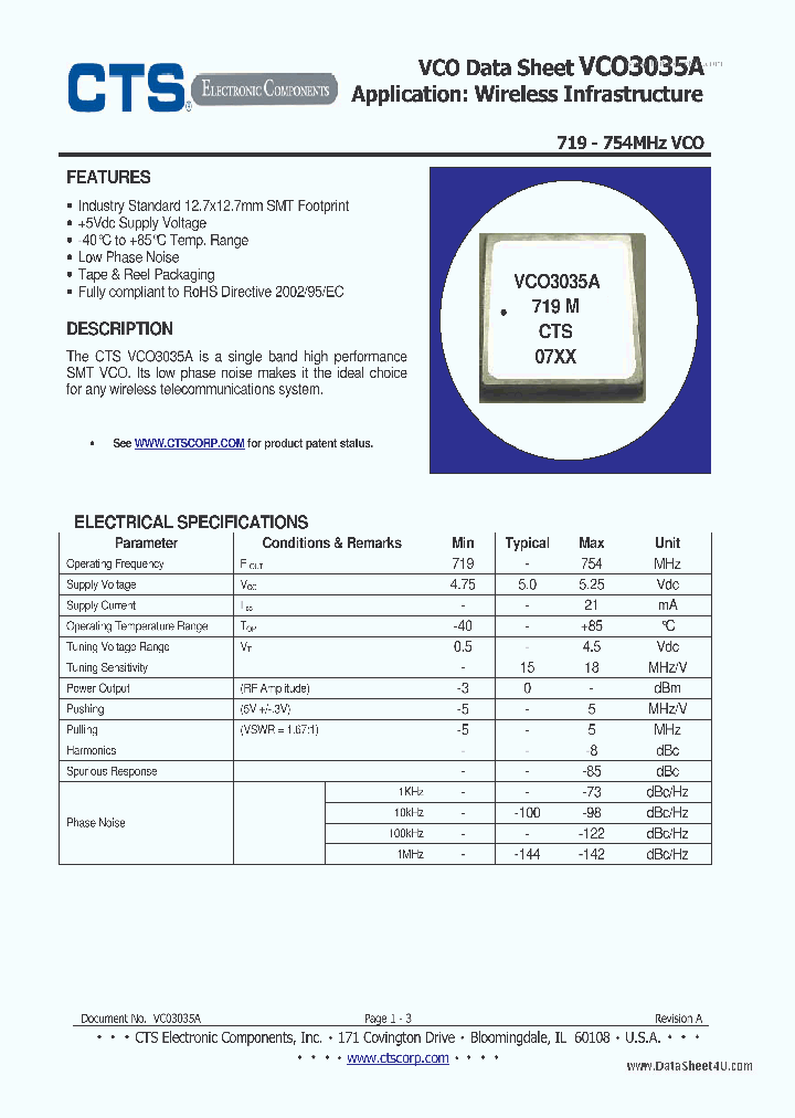 VCO3035A_4498576.PDF Datasheet
