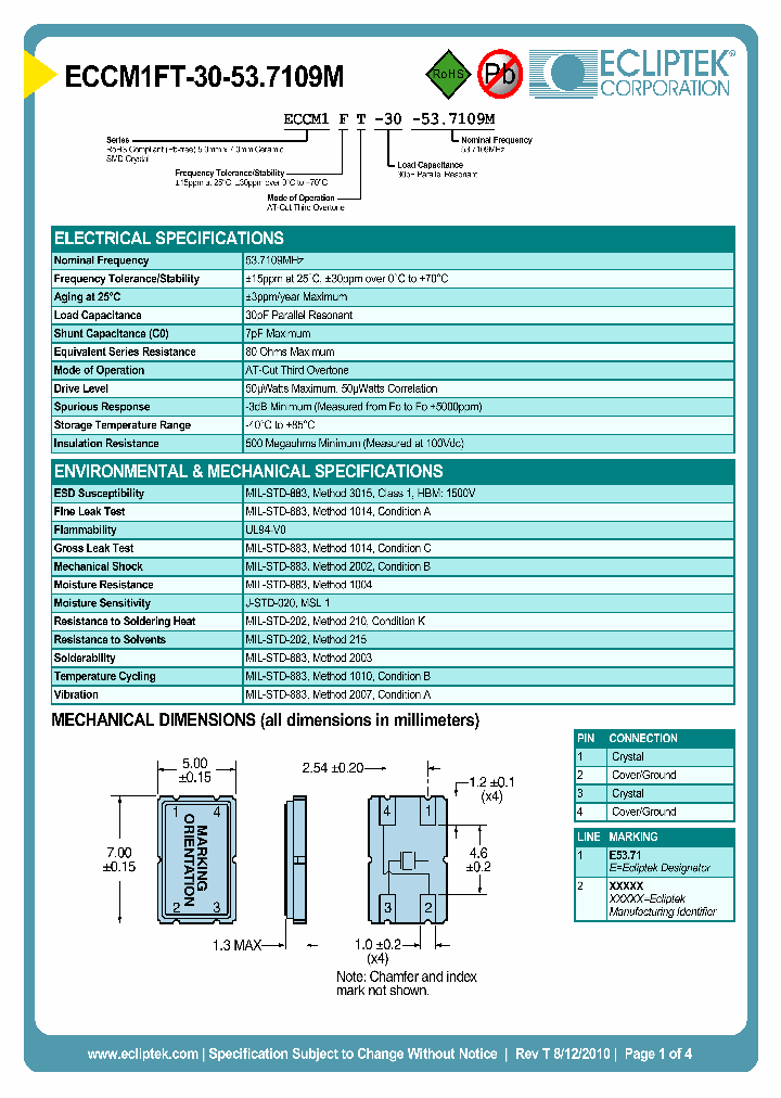 ECCM1FT-30-537109M_4498842.PDF Datasheet