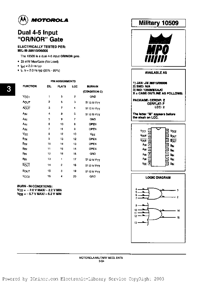 10509MB2AJC_4499164.PDF Datasheet