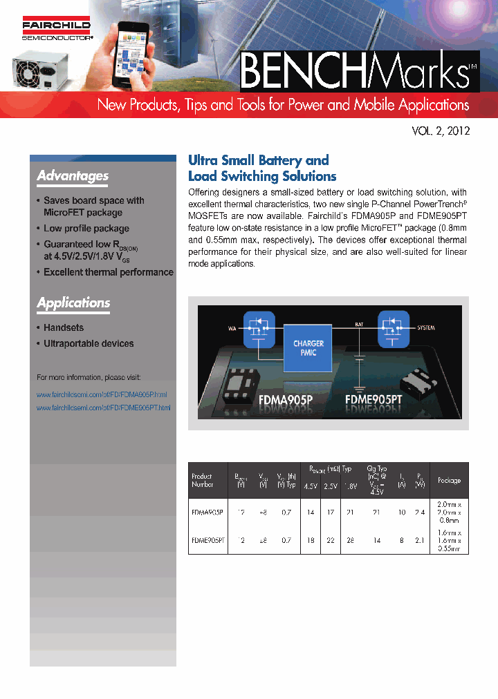 FDME905PT_4504539.PDF Datasheet