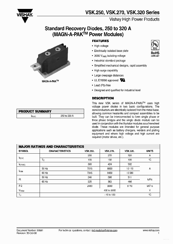 VSKJ250_4504792.PDF Datasheet