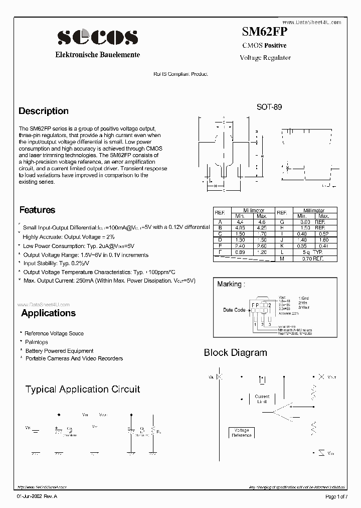 SM62FP_4508272.PDF Datasheet