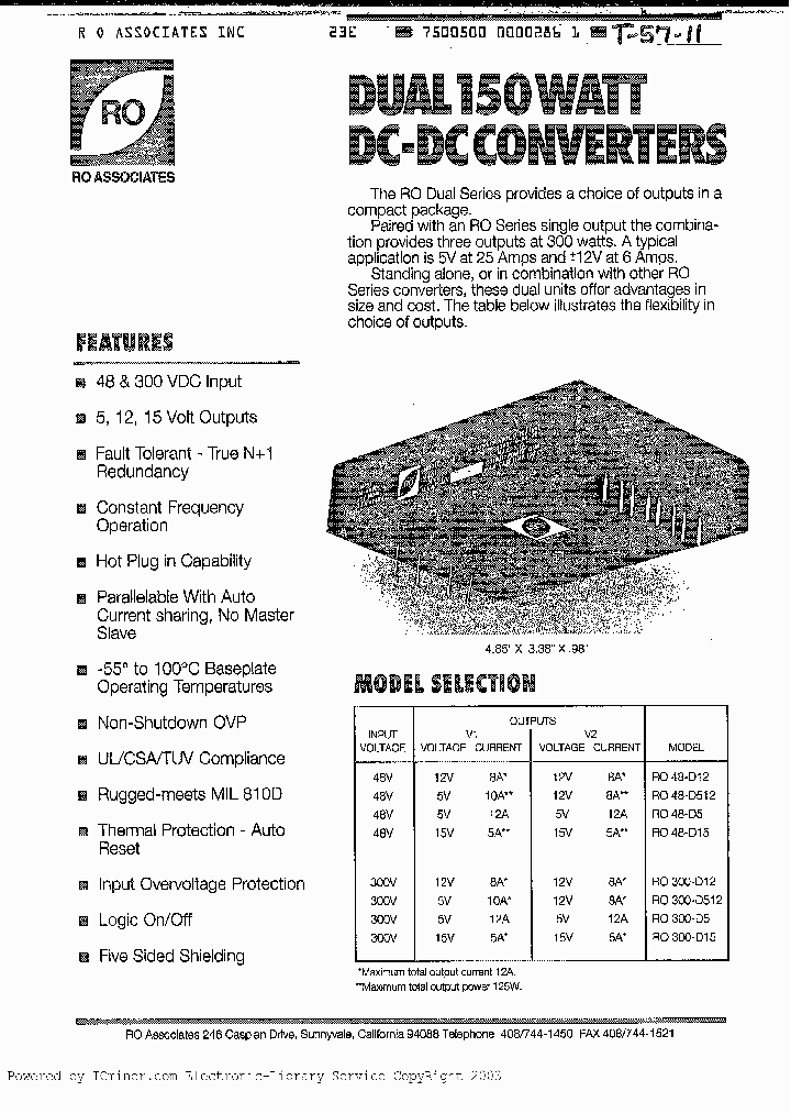 RO48D5_4509353.PDF Datasheet