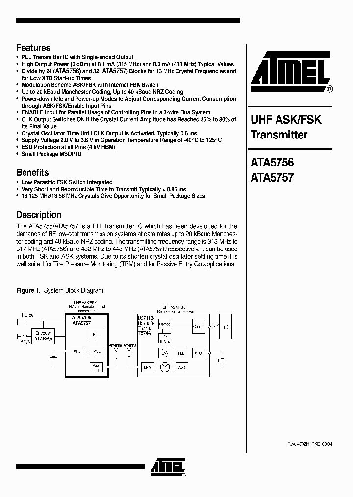 ATA5756_4509532.PDF Datasheet
