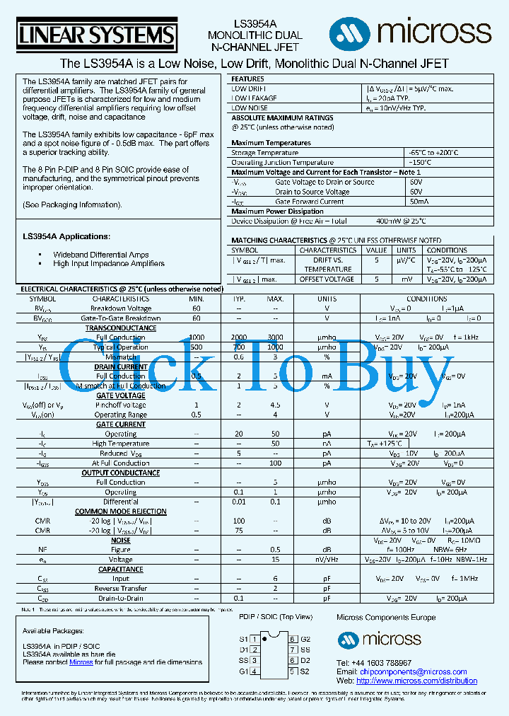 LS3954A_4510987.PDF Datasheet