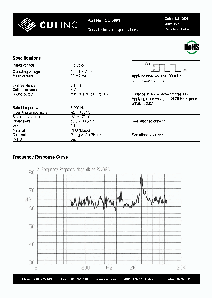 CC-0601_4513104.PDF Datasheet