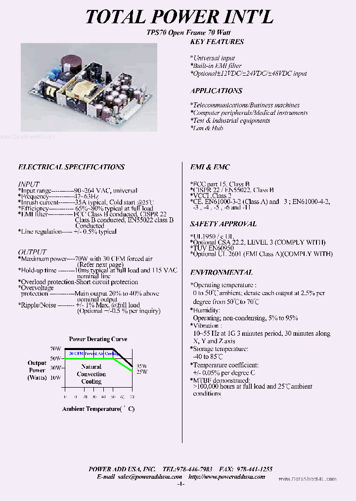 PPS70_4514841.PDF Datasheet