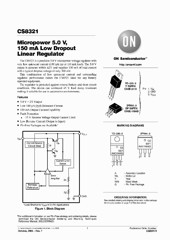 CS8321YDPR3G_4517872.PDF Datasheet