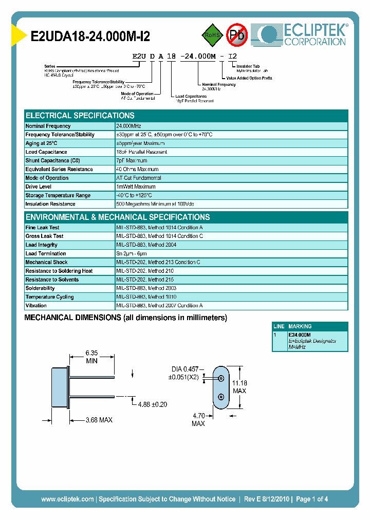E2UDA18-24000M-I2_4518589.PDF Datasheet