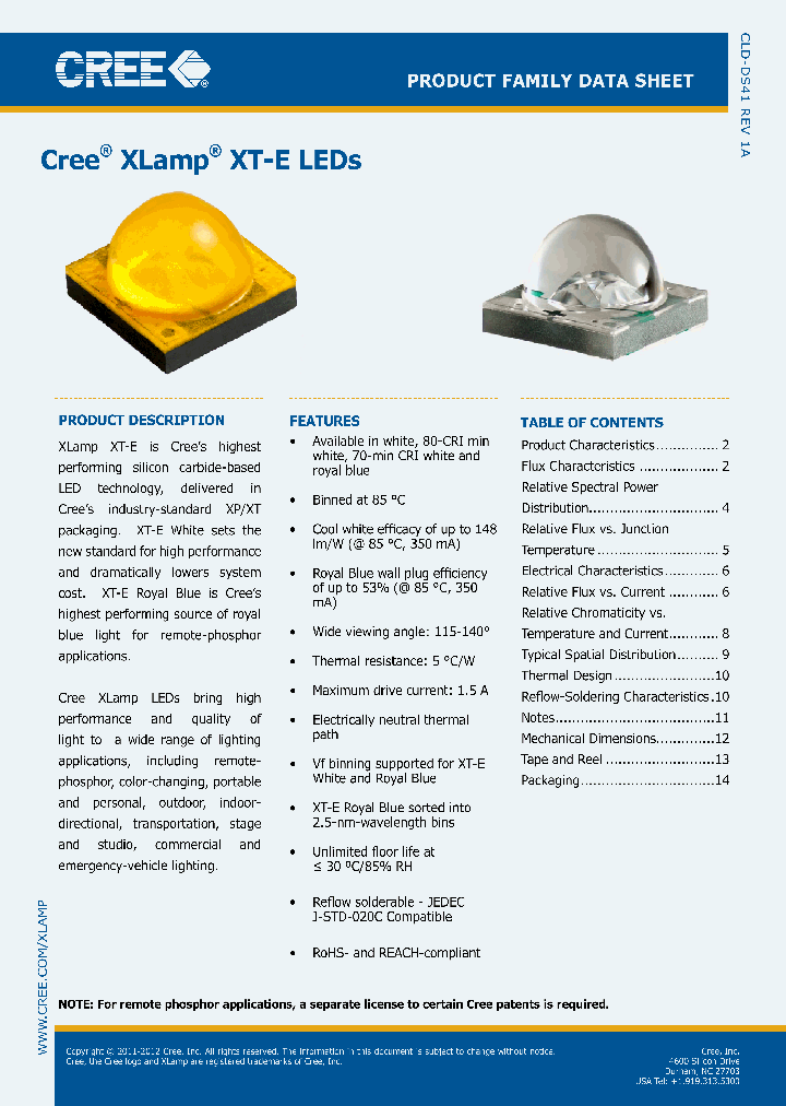 CLD-DS41_4522630.PDF Datasheet