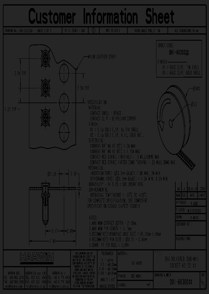 D01-6030001_4526834.PDF Datasheet