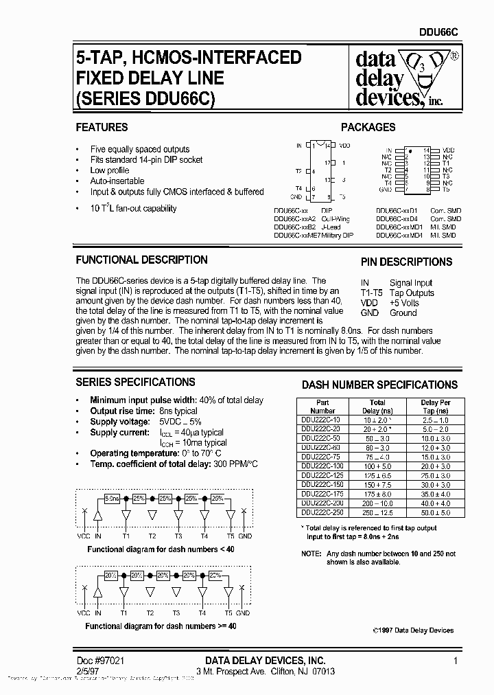 DDU66C-125D4_4531824.PDF Datasheet