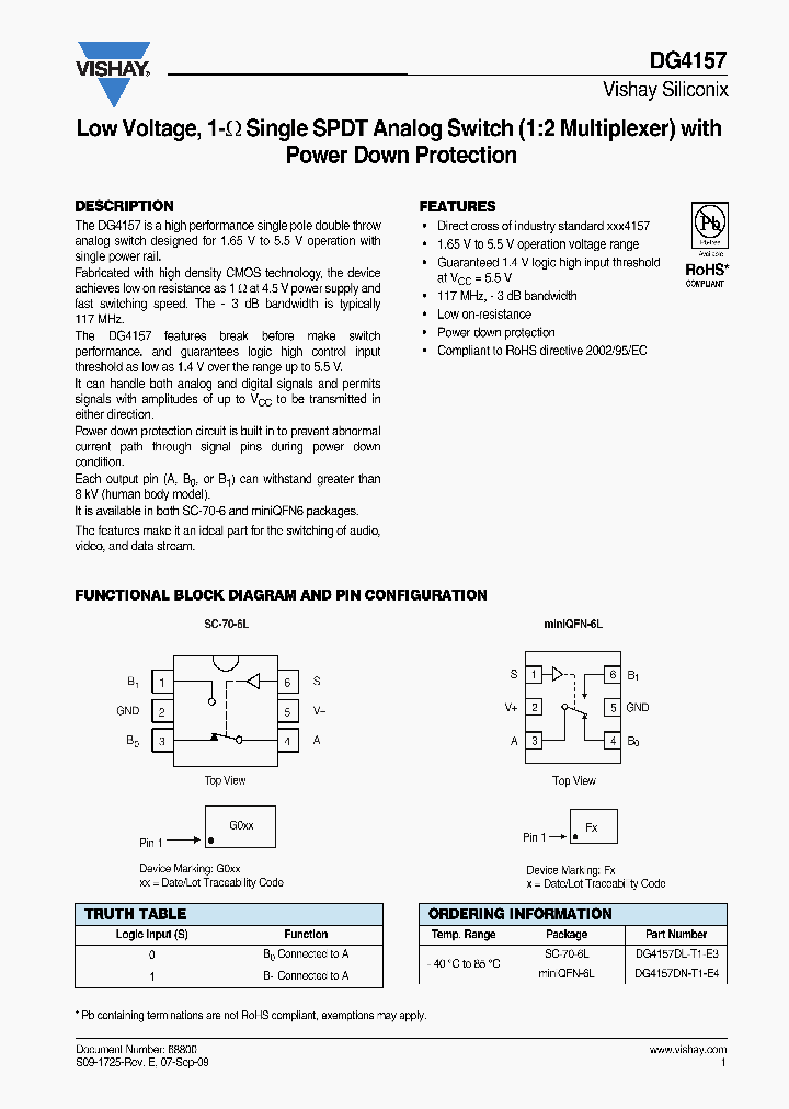 DG4157DL-T1-E3_4538896.PDF Datasheet