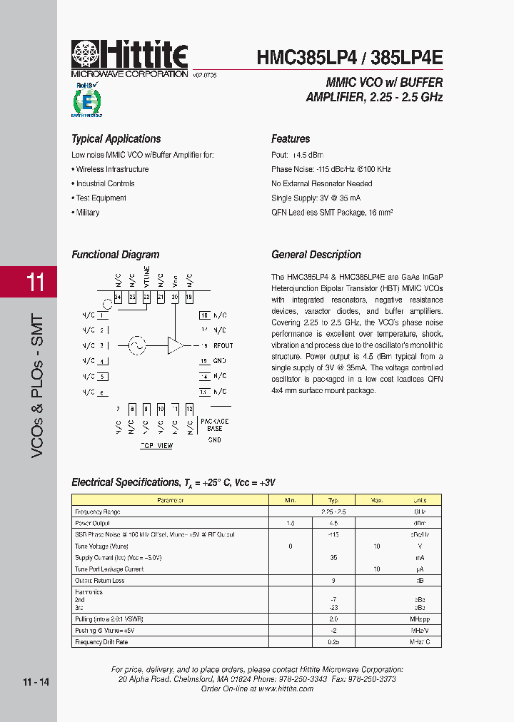 HMC385LP4E_4541202.PDF Datasheet