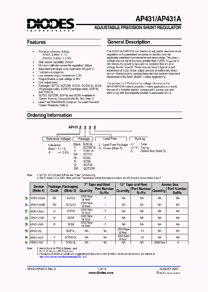 AP431ASRL-A_4546051.PDF Datasheet