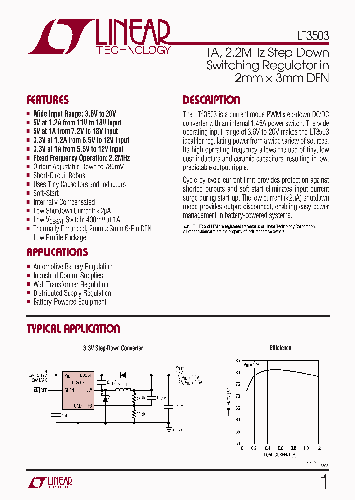 LT3503EDCBTRM_4548068.PDF Datasheet