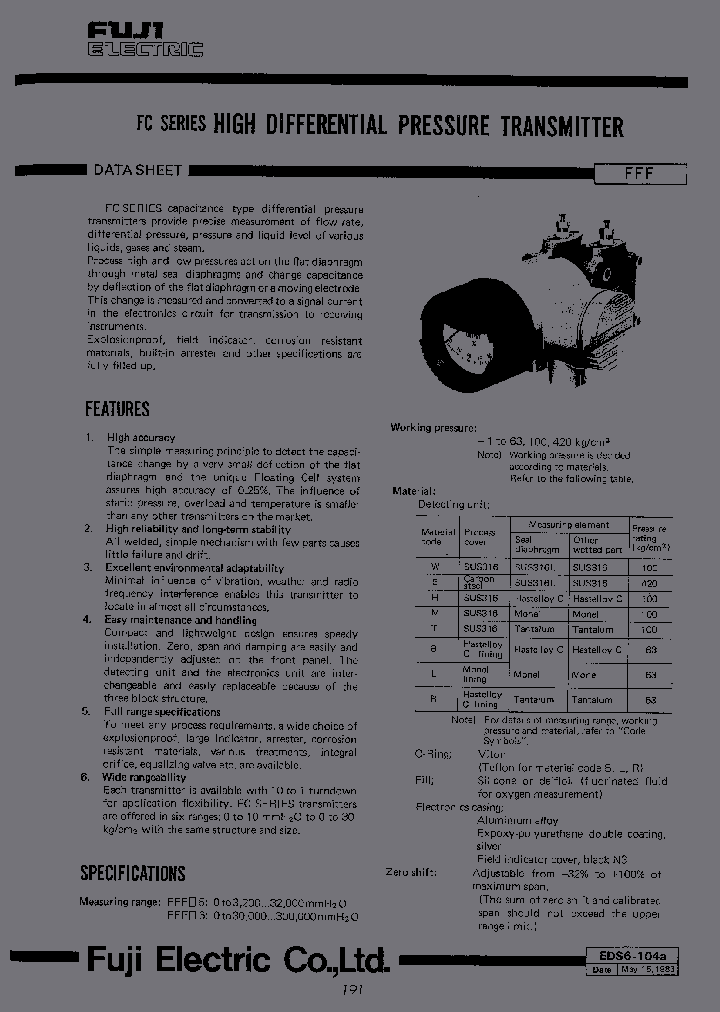EDS6-104A_4549613.PDF Datasheet
