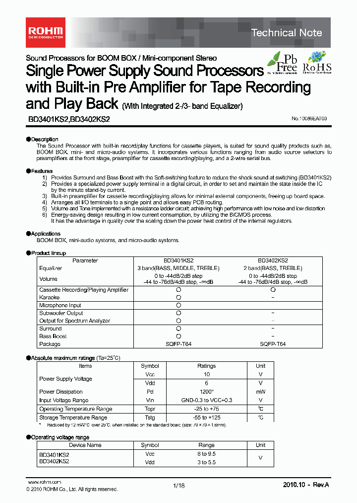 BD3401KS2_4549562.PDF Datasheet