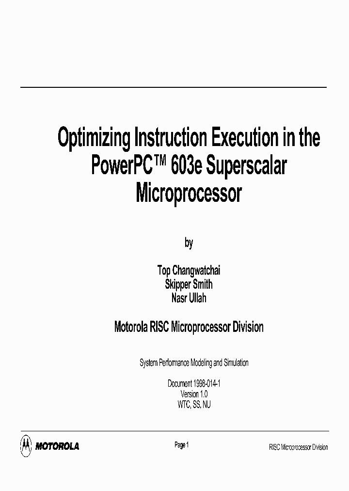 POWERPC603_4550804.PDF Datasheet