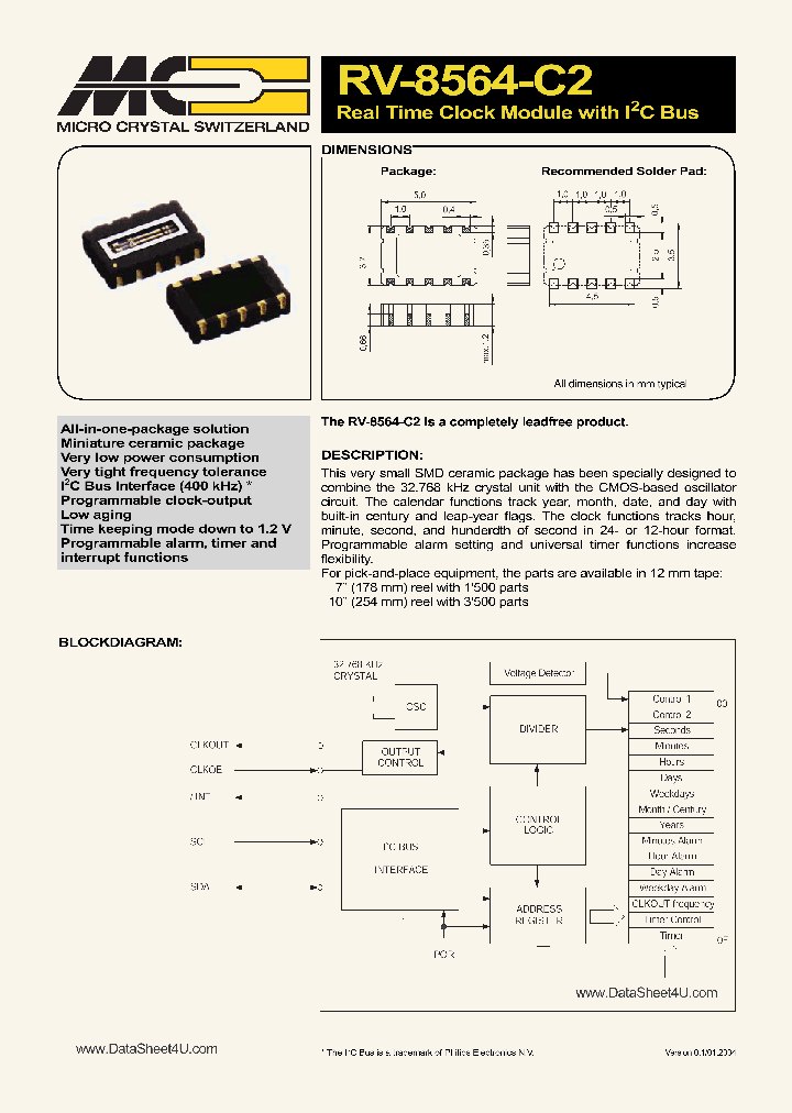 RV-8564-C2_4554497.PDF Datasheet