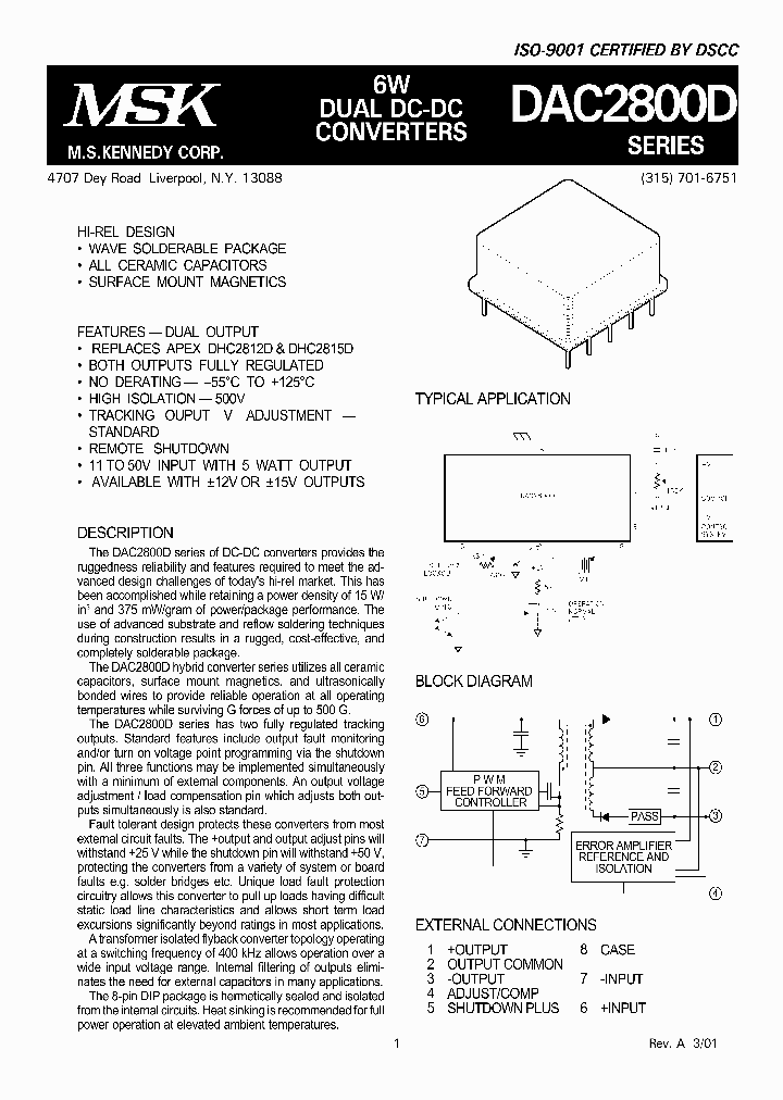 DAC2800D_4556006.PDF Datasheet