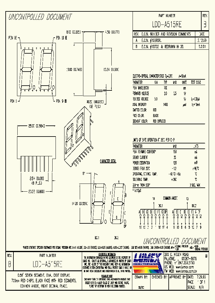 LDD-A515RE_4559068.PDF Datasheet