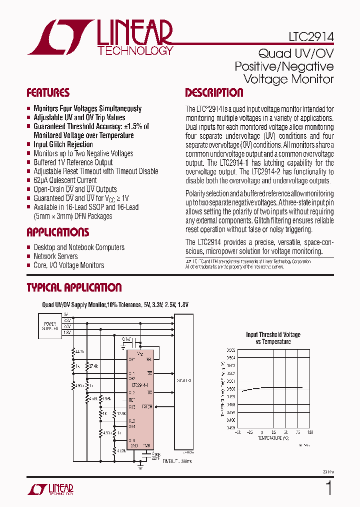 LTC2914IDHC-2PBF_4561716.PDF Datasheet