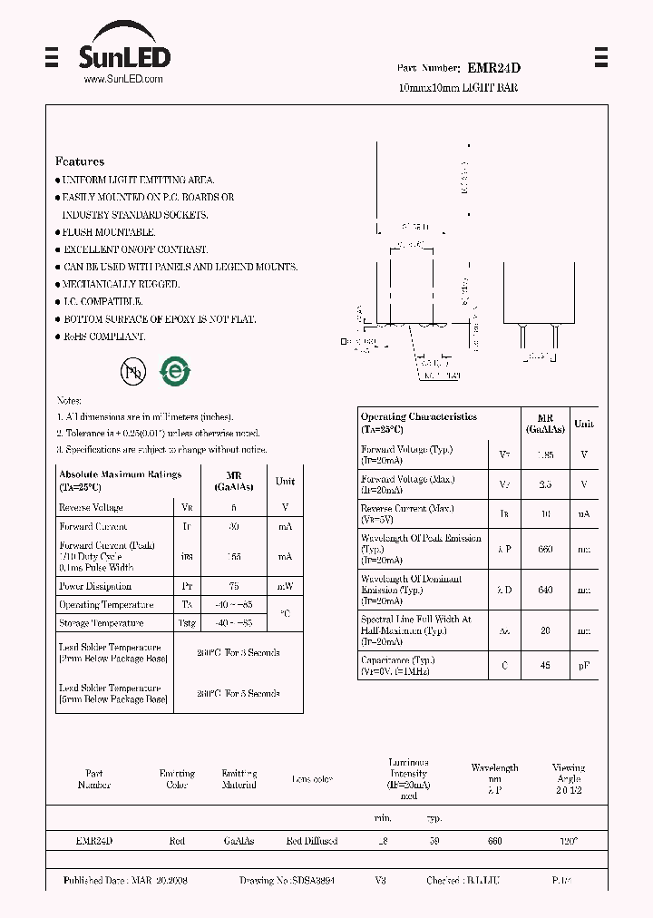 EMR24D_4563376.PDF Datasheet