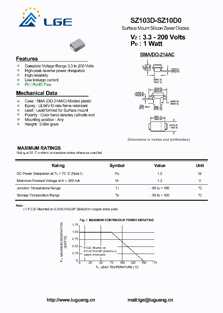SZ1012_4563976.PDF Datasheet