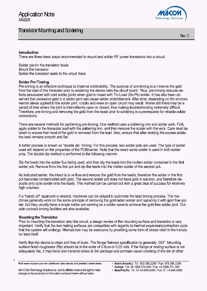 AN3025_4564200.PDF Datasheet