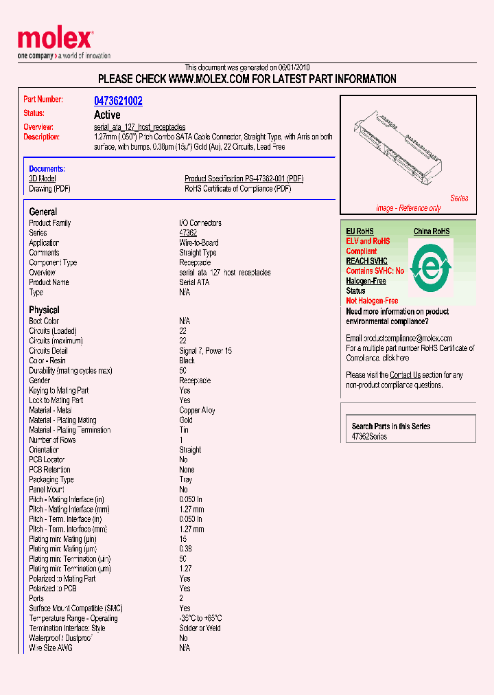 47362-1002_4563669.PDF Datasheet
