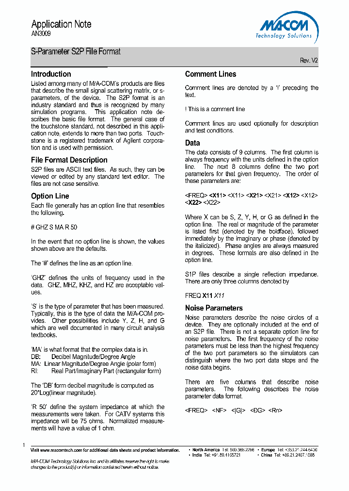 AN3009_4564194.PDF Datasheet