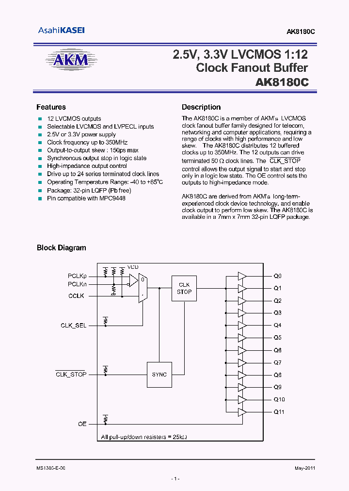 AK8180C_4565626.PDF Datasheet