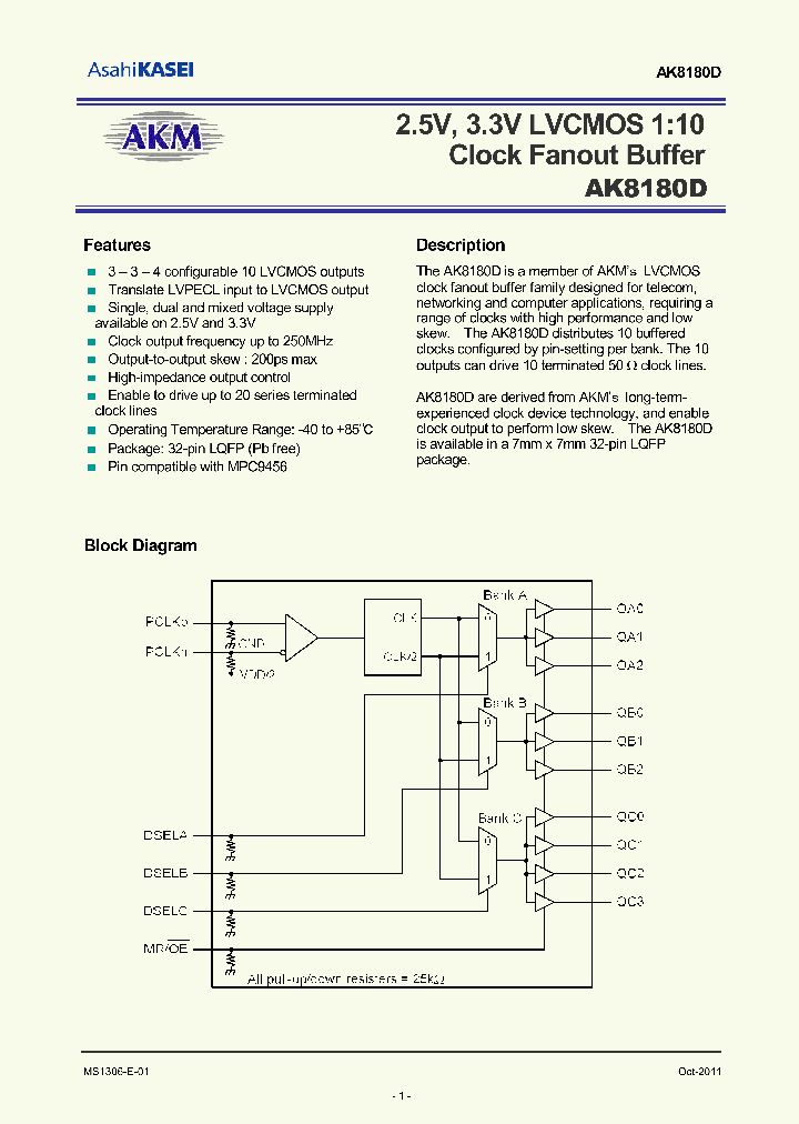 AK8180D_4565627.PDF Datasheet