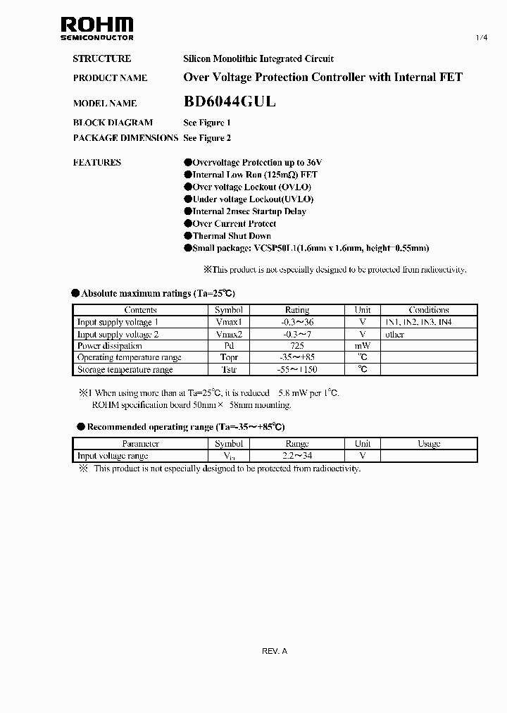 BD6044GUL_4566189.PDF Datasheet