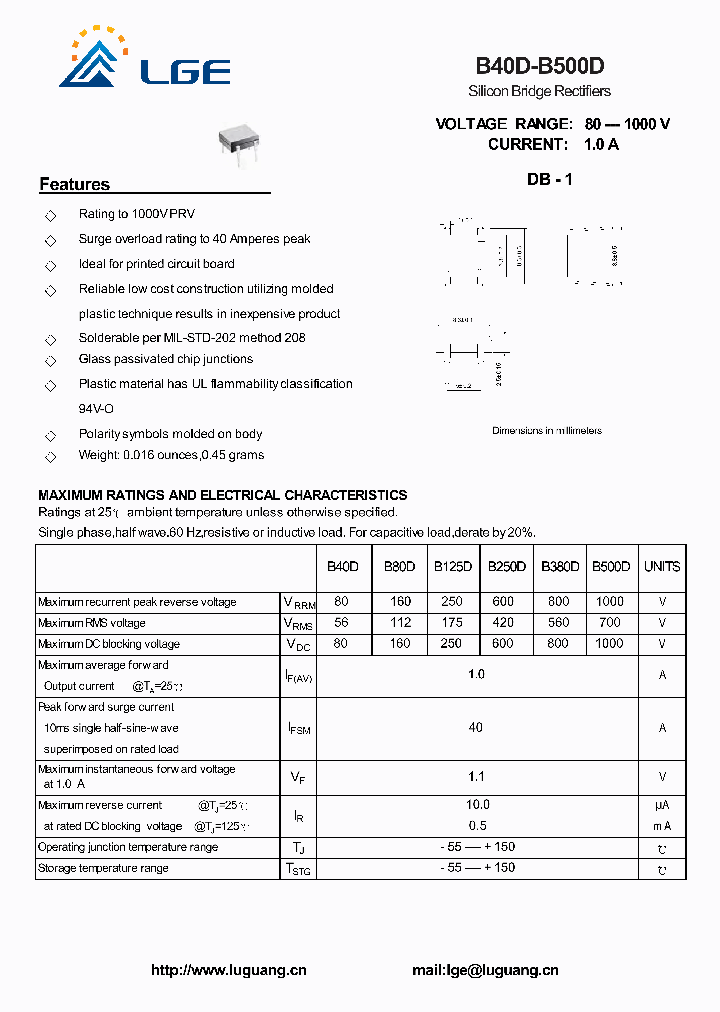 DB-1_4567343.PDF Datasheet