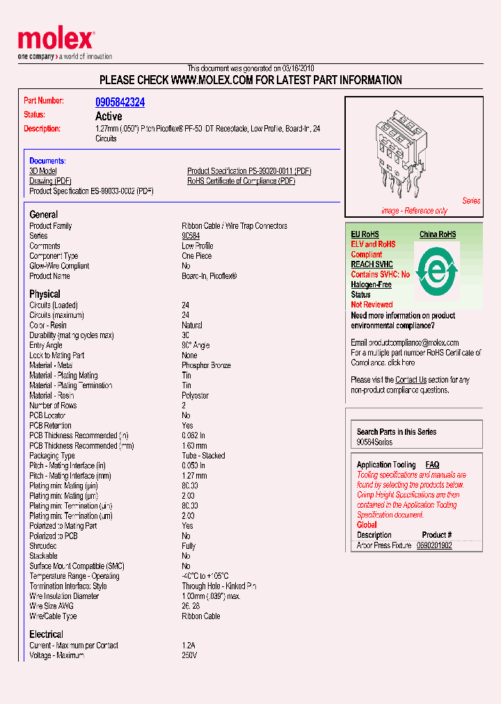 SDA-90584_4567523.PDF Datasheet