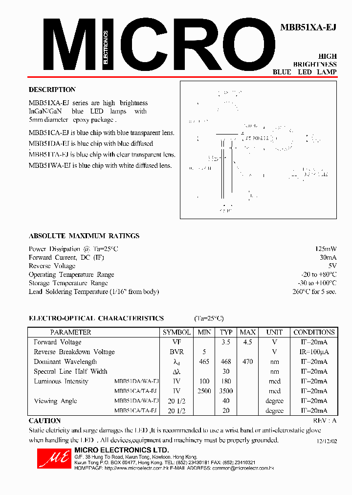 MBB51DA-EJ_4567552.PDF Datasheet