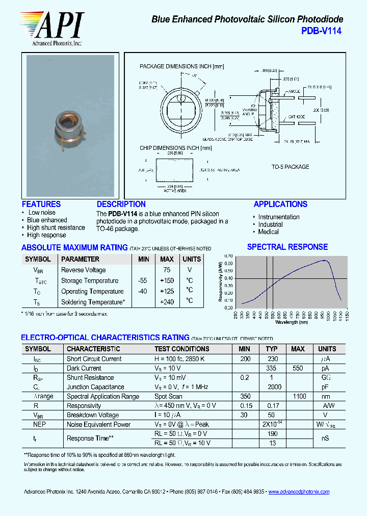 PDB-V114_4567692.PDF Datasheet