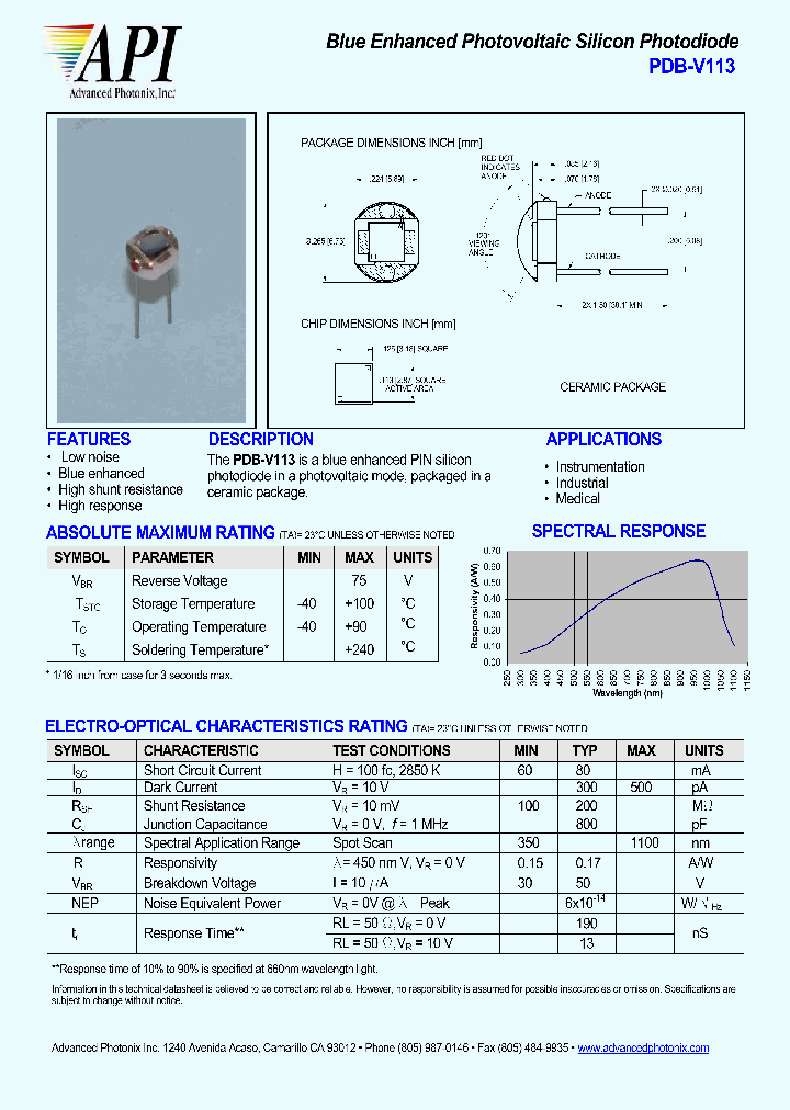 PDB-V113_4567691.PDF Datasheet
