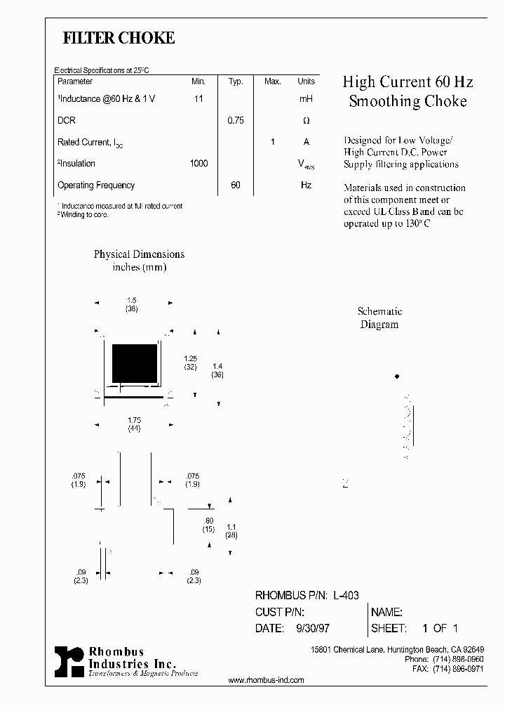 L-403_4570037.PDF Datasheet
