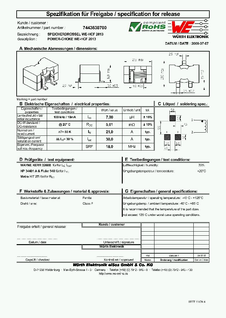 7443630700_4569850.PDF Datasheet