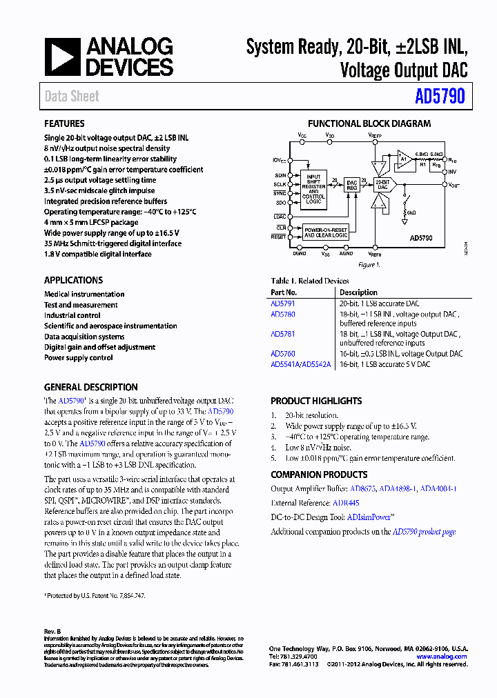 AD5541A_4571091.PDF Datasheet